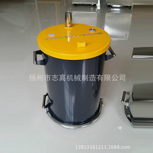 ���ܙC����Ͱ &Phi;400&times;H620���ܿɷ��w��Ͱ ��ĩ�T�Ϲ���Ͱ