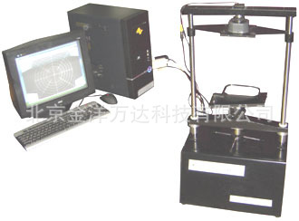 电脑型汽车后视镜失真率测试仪厂家直销 型号:TRX-RM-DC2