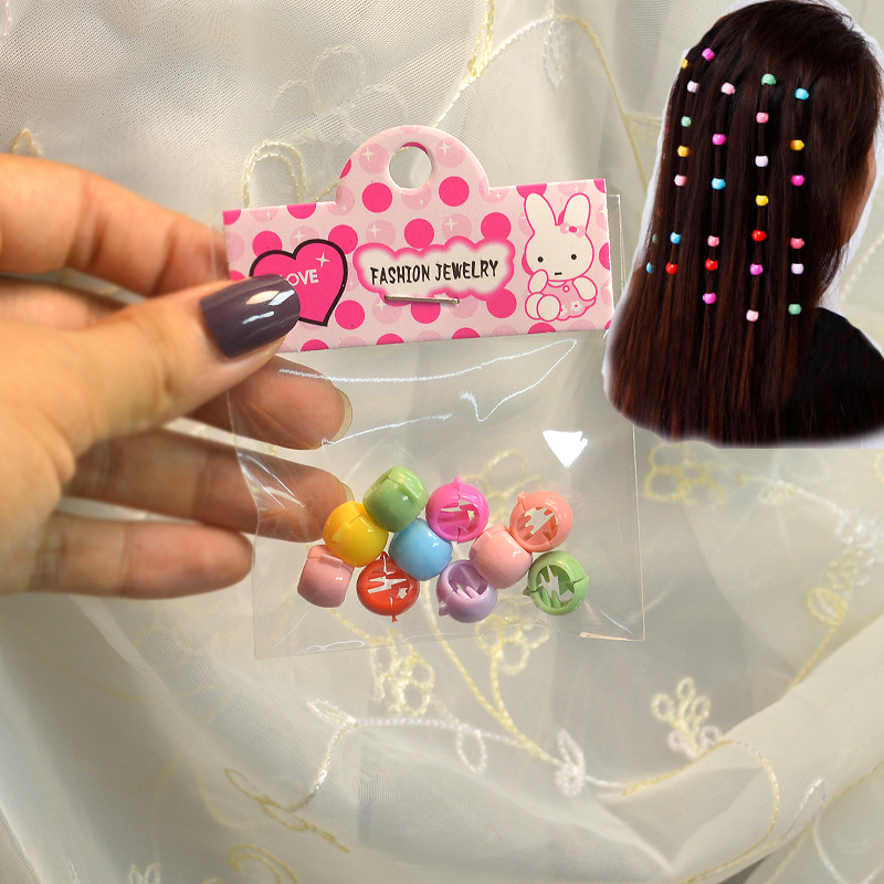 Children's hair accessory