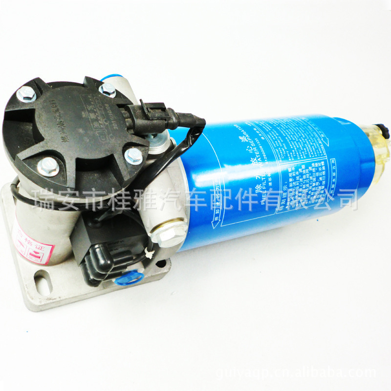 挖掘机工程车柴油加热器 汽车预热器整套 油寒宝011智能控温