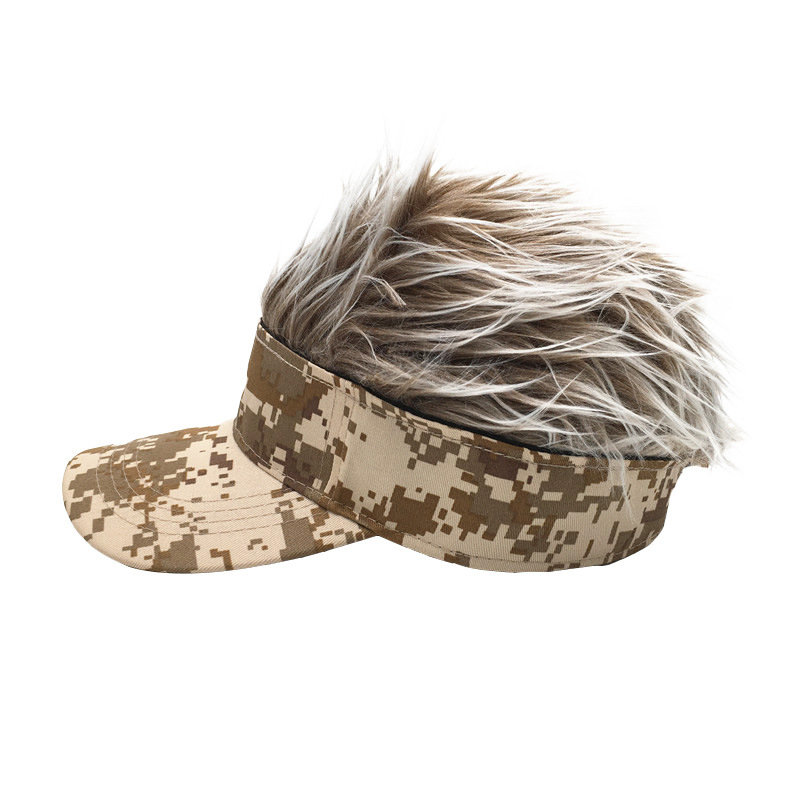 Casquette Perruque De Baseball - Ref 3424259 Image 23