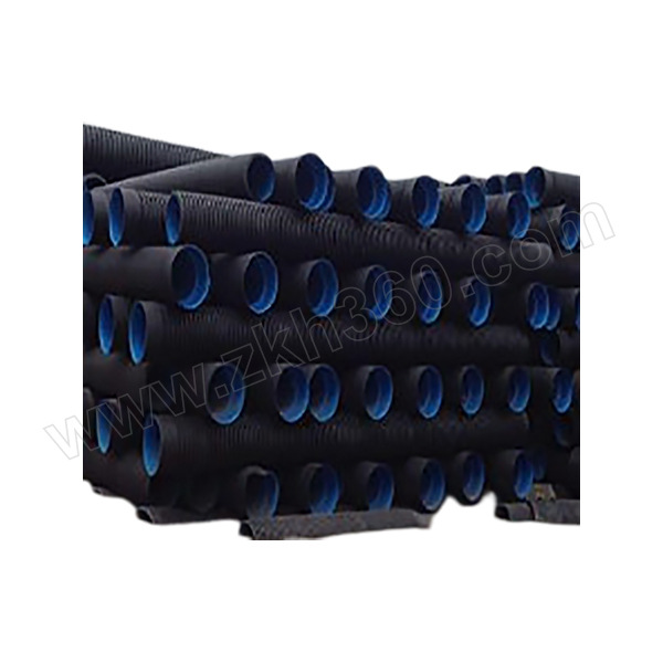 HDPE双壁波纹管XINYOU/信优De300 SN8