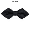 Children's bow tie for boys, dress with bow, accessory for elementary school students, Korean style