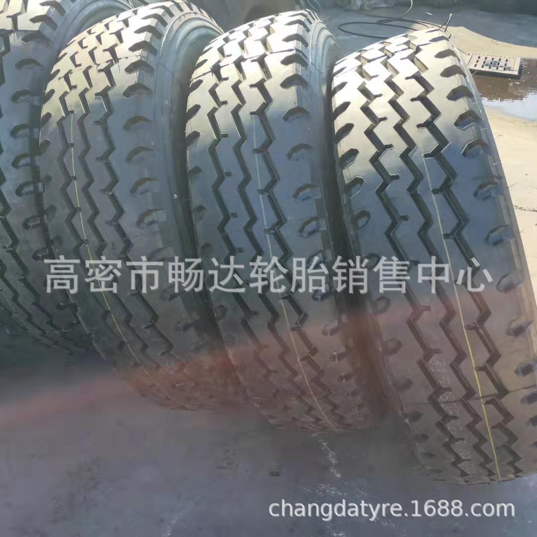 销售315/80R22.5各种卡车轮胎 工程机械轮胎