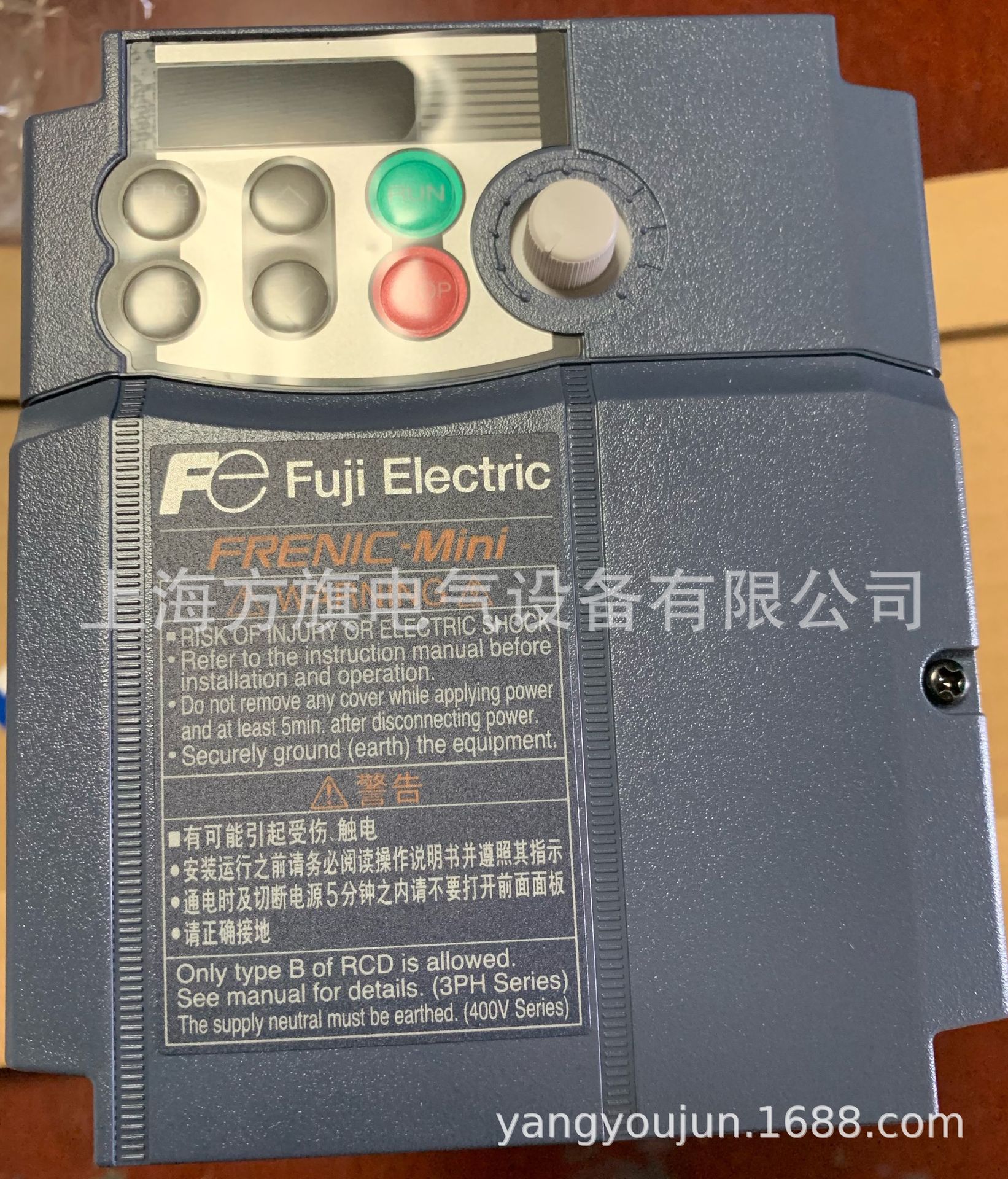 供应富士FRN200G1S-4C