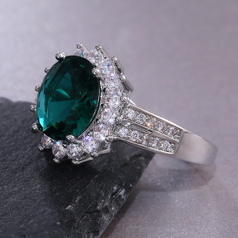 Cao Shi: un piccolo numero di designer accende un anello di lusso_voghion.com