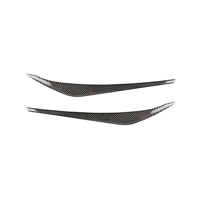 eyelash decorative sticker accessories, Lamp eyebrow