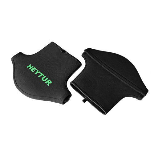 Thickened Waterproof Abrasion-Resistant Boat Paddle Gloves Sports Protective Gear Diving Material Kayaking Professional Protective Gloves