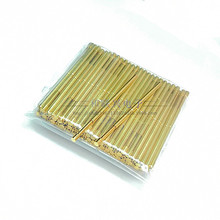 ȫ僽�̽ᘜyԇ�PA100-G2 ƽ�^ 1.36mm������ICT̽� 100֧/��