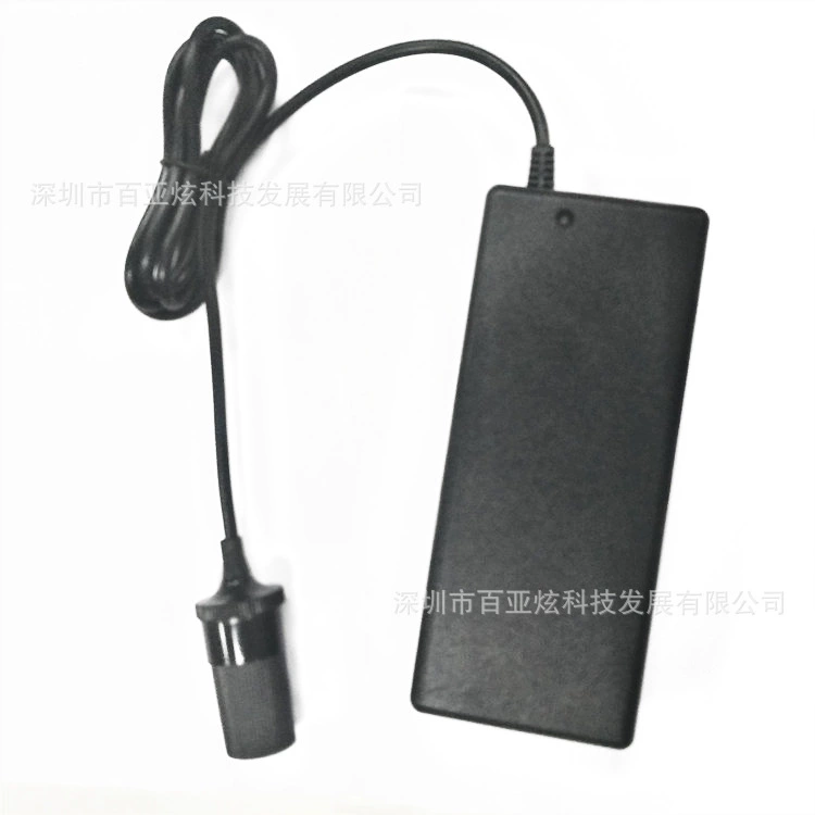 Industrial power supply, lighter, 12v, Germany