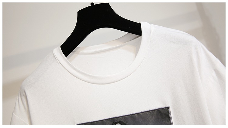 Costume femme UNE GéNéRATION en Mélange de coton - Ref 3333839 Image 11