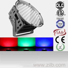 RGBW DMX512¿¥СǶ ߲ 300W 500WֳΧ