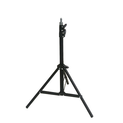 360°旋转铝合金折叠伸缩单反机三角支架|ms