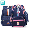 Sun 8:00 new pattern schoolbag pupil Japan and South Korea Backpack 1-4 Grade girl 6-9 Year-old children