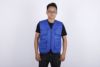 Street vest, overall