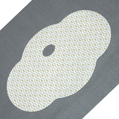 懒人俏俏贴 紧致收腹大肚贴 肚脐贴 大肚子贴 OEM代工|ms