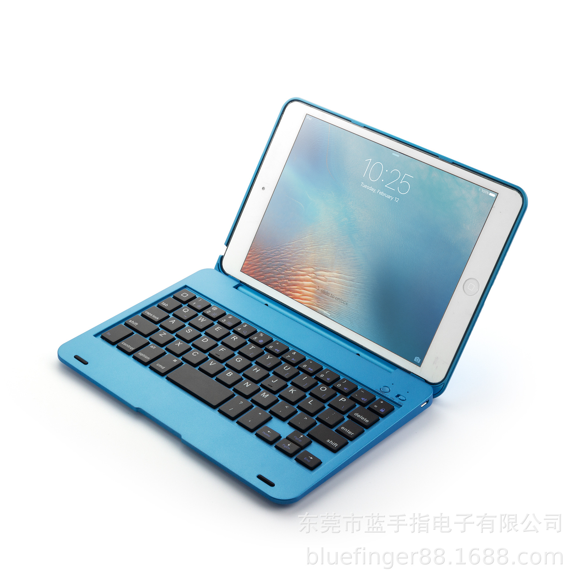 Clavier pour tablette - Ref 3422639 Image 11