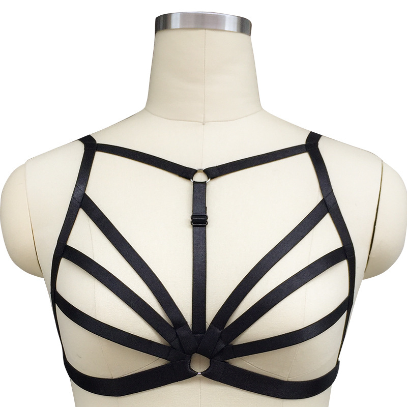 Soutiens-gorge BODY HARNESS en Polyester - Ref 3370237 Image 1