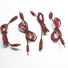 �tɫdc�� ����ĸ�Դ���L��5.5*2.1 usb�Ddc 3.5*1.35 ӆ��DC���^