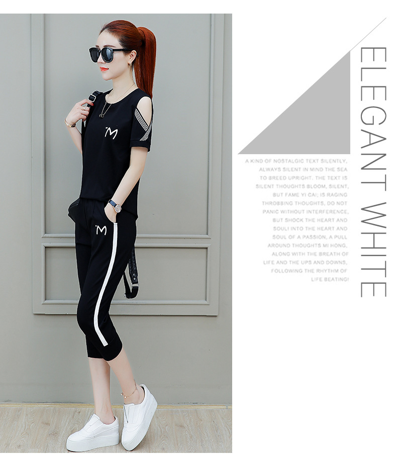 Costume femme QIAO YING en Coton - Ref 3333737 Image 35