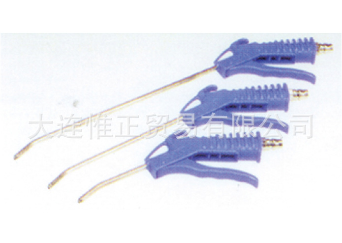 气动吹尘枪 风枪 韩国东成气动吹枪