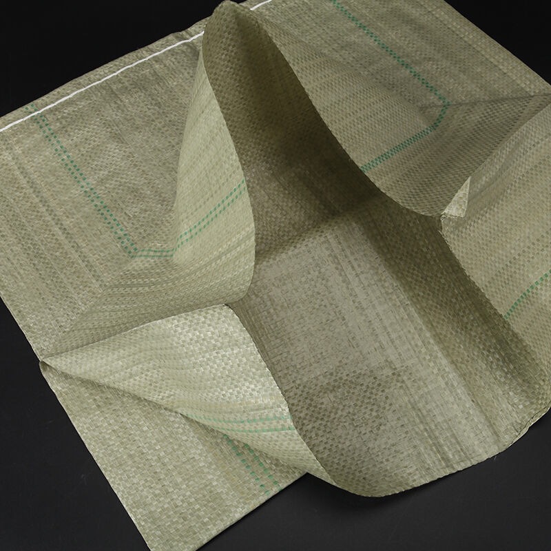 批发灰色标准物流包装蛇皮袋 定制大号PP快递打包塑料麻袋编织袋