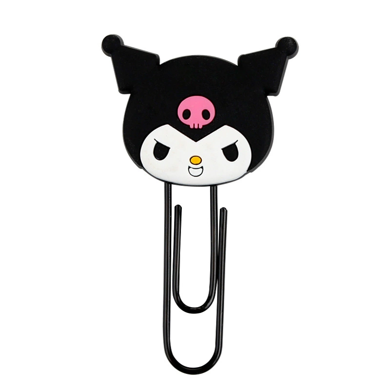Small cartoon cute metal pin