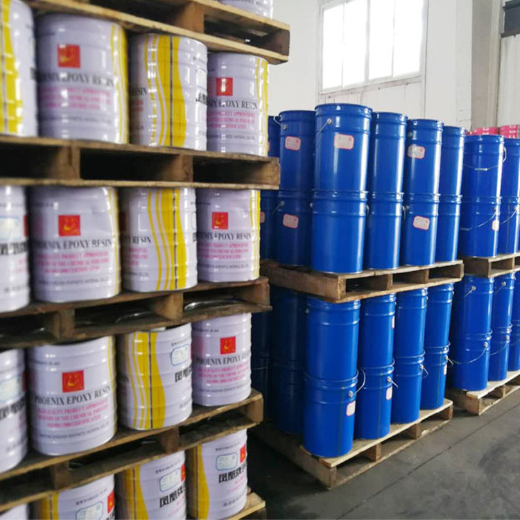 环氧树脂凤凰牌树脂甲基缩水甘油醚EP用于涂料粘合剂