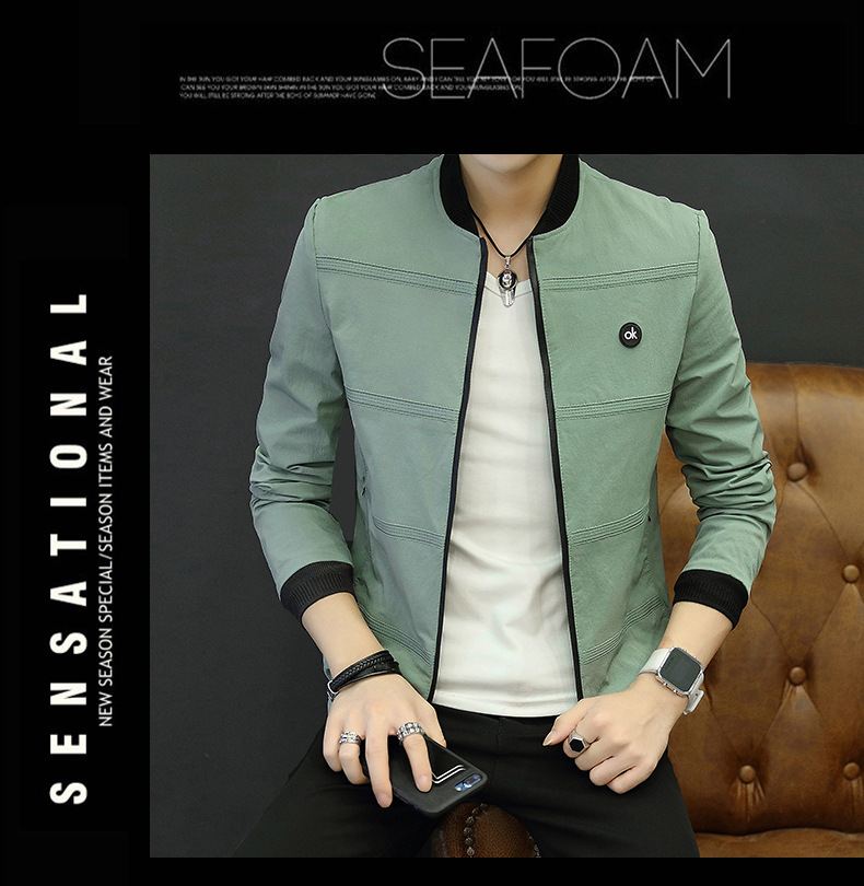 Veste homme en Fibre de polyester Polyester  - Ref 3411649 Image 17