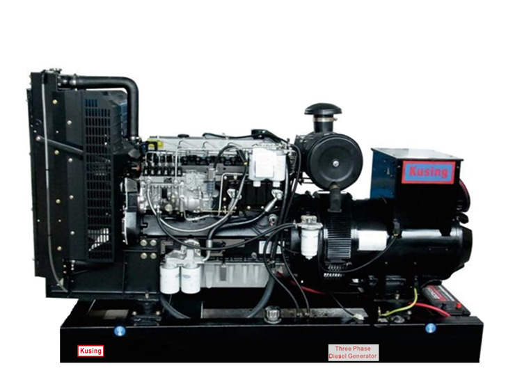 36千瓦内蒙古扎兰屯根河额尔古纳丰镇市备用租赁限电发电机组柴油