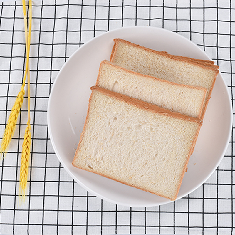 销售全麦面包 早餐面包切片面包手撕三明治面包吐司 量大优惠