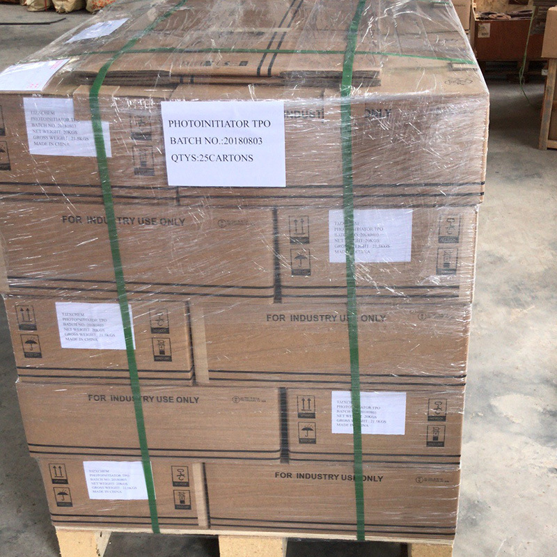 photoinitiator TPO