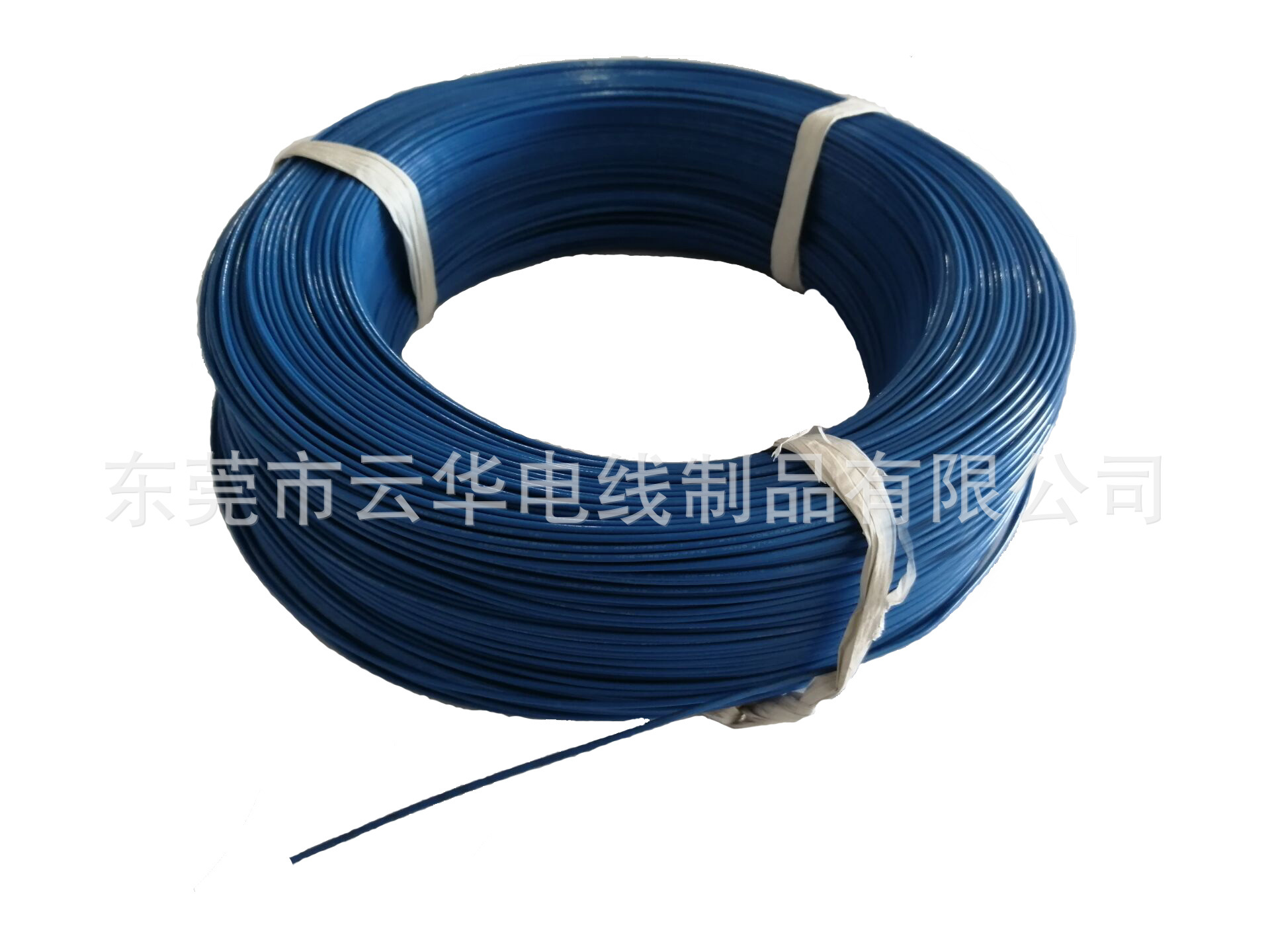 铁氟龙电线FEP1332#26AWG铁氟龙高温线阻燃电子线