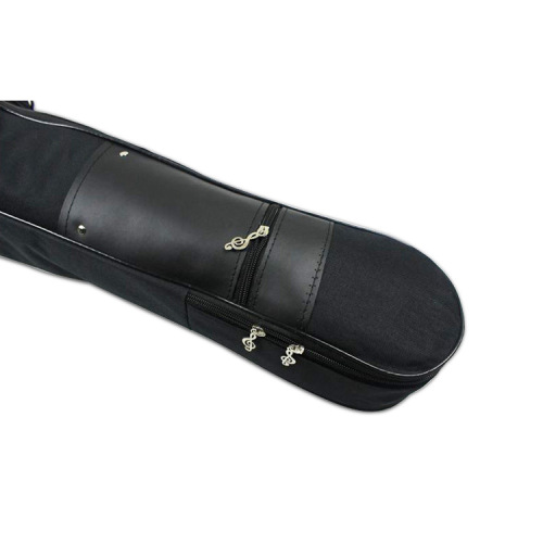 [Factory Direct Sales] Cotton Guitar Bag 41 Inch Thick Shoulder Folk Guitar Backpack Wholesale Can Print LOGO