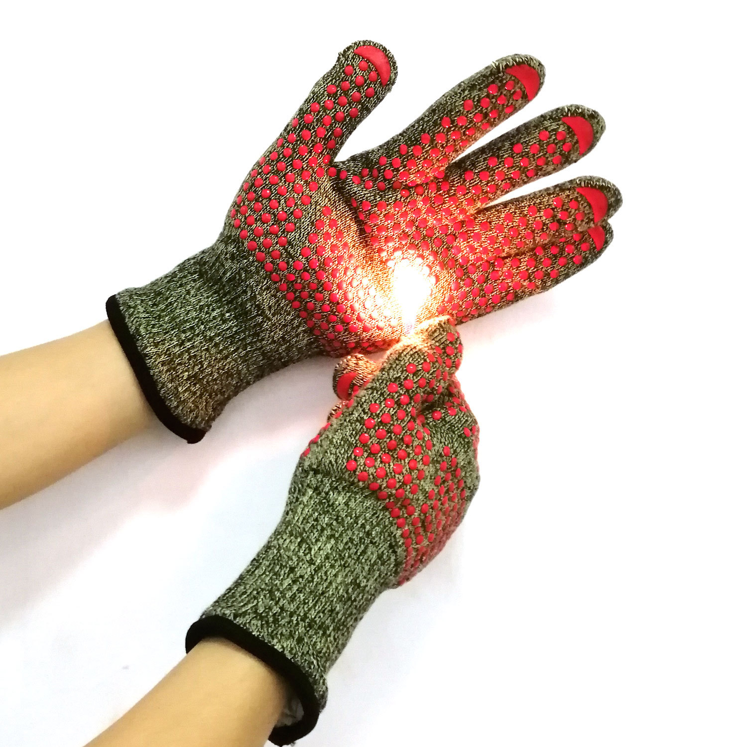 블랙 * 프리 사이즈