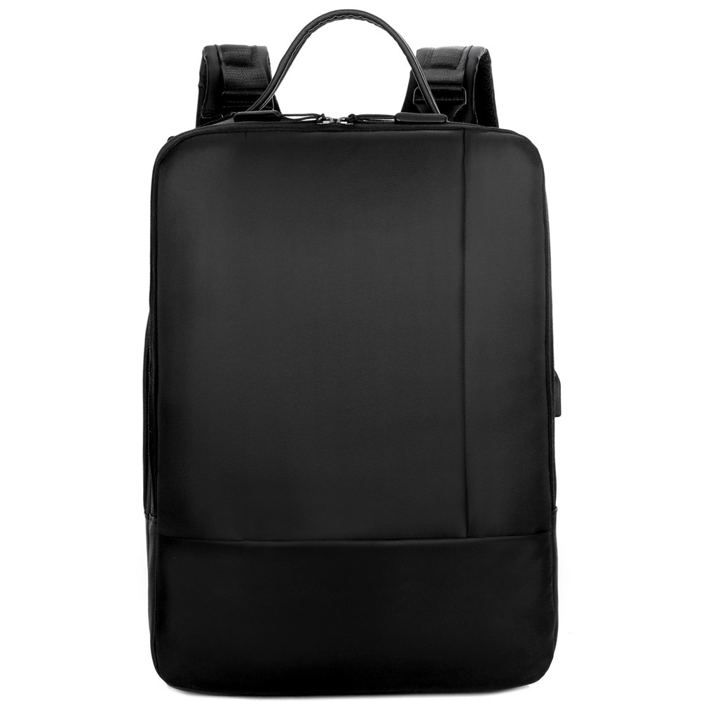 Laptop bag large capacity outdoor travel...