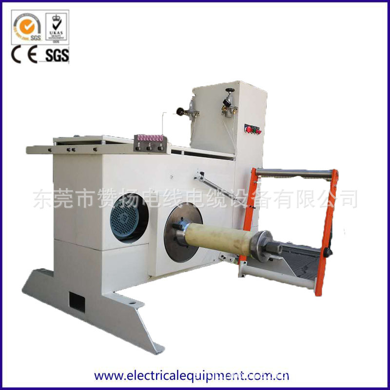 【赞扬专厂直销】各式新型收排放线架 你霍夫放线架 高效优质