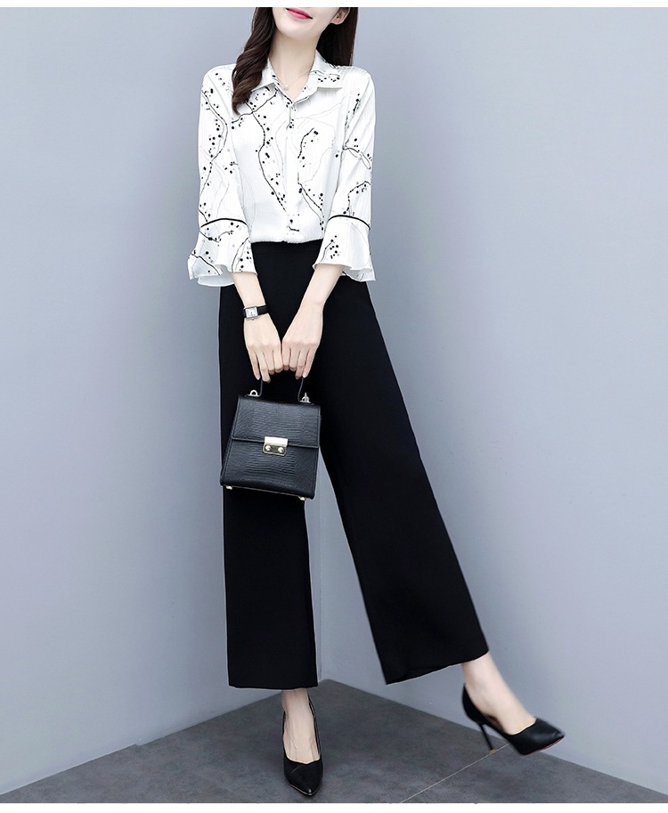 Costume femme MARQUE INDéPENDANTE en Mousseline - Ref 3333727 Image 9