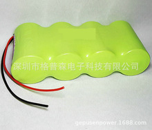 ����������懚���늳ؽMSC4000mah 4.8V �������m��늄�����