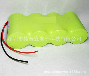 ����������懚���늳ؽMNI-MH SC4000mah 4.8V ����