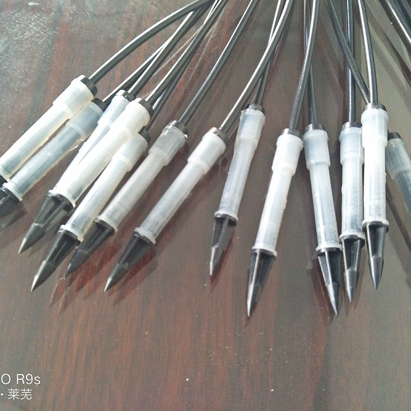 Стрелка с 16 каплями для сада, садоводство фруктового дерева, Горшечное растение со стрелкой с 16 каплями, большое падение потока Стрелка