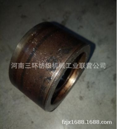 ZFA211-4532过桥轮CARRIAGE WHEEL 纺织机械配件