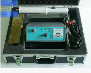 AT-5H电火花检测仪  高性价比橡胶电火花检测仪