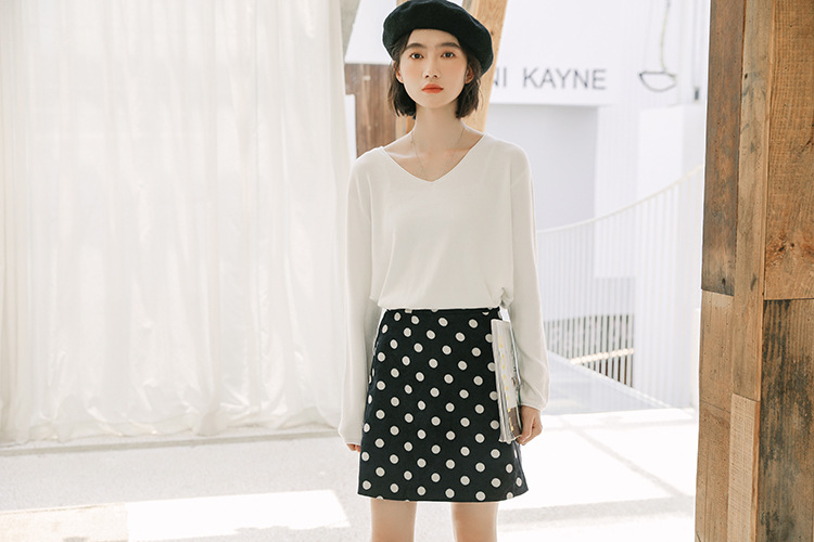 Pull femme en Coton - Ref 3414434 Image 15