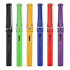 2023 new eternal student pen Pen's pen adult writing ink ink bag dual -use office signature positive pen