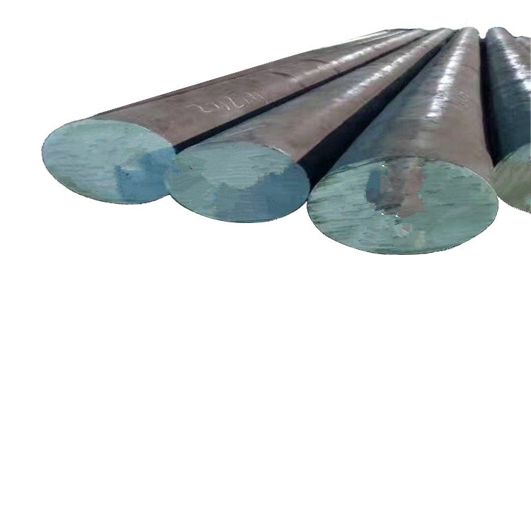 厂家销售2510模具钢 硬度优圆钢 高碳铬2510冷作模具钢材