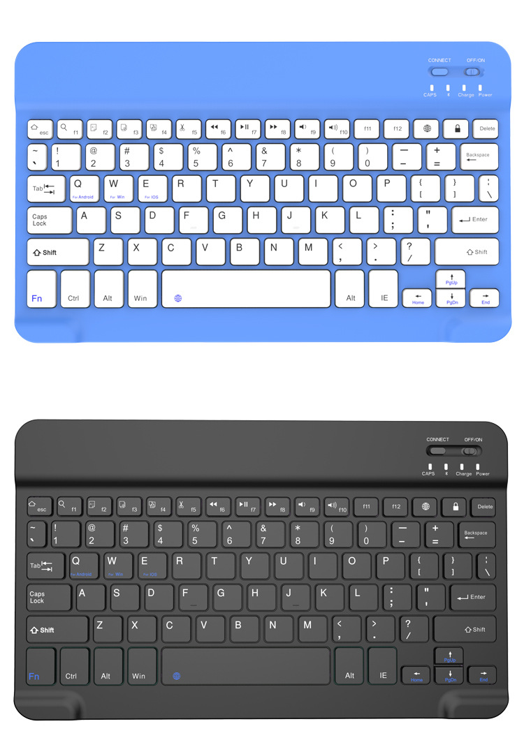 Clavier pour tablette - Ref 3422736 Image 30