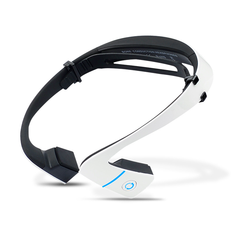 Casque bluetooth S.WEAR commande vocale fonction appel connexion multipoints - Ref 3380543 Image 4