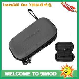Insta360 One X Escorte Digital Camera Camera Sports Panoramic Camera Box
