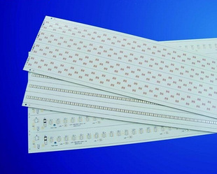 Customized Production of T5T8 Lamp 2835 Aluminum Substrate 1.2- 1.6m Led Fluorescent Lamp Smt Patch Circuit Board